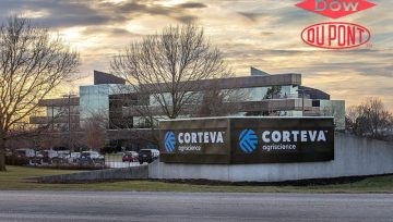 Magal Solutions protege Corteva Agriscience